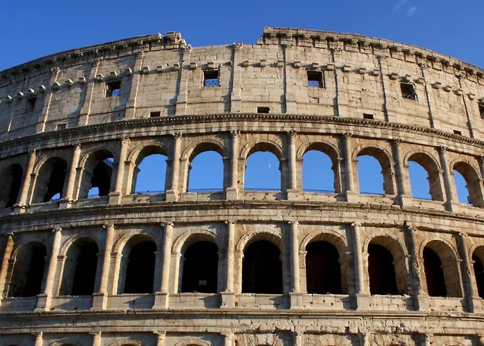 Mini Colosseo *