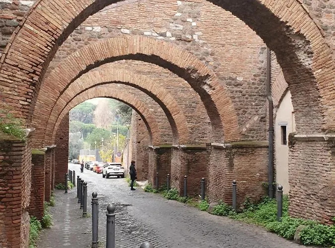Mini Colosseo * Roma
