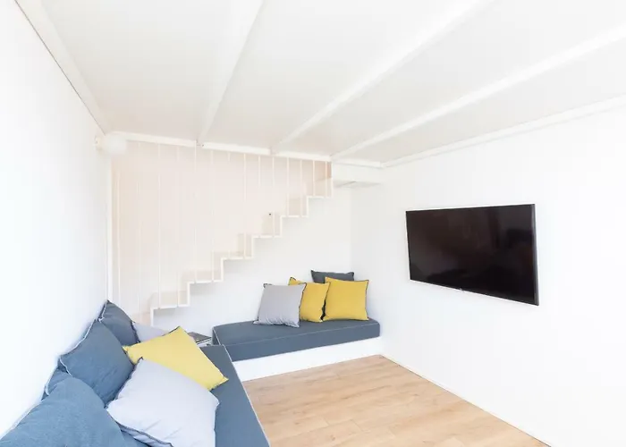 Apartment Mini Colosseo